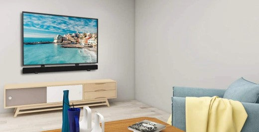 How to Manage Cables after Wall Mounting a TV?