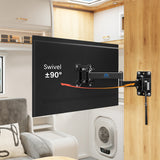 Renewed RV TV Mount for 10-26" TVs MD2209