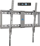 TV Wall Mount for Most 37-75 Inch Max VESA 600x400mm, 132lbs MD2968-LK