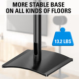 Speaker Stands for Sonos Era 300, Height Adjustable Up to 42.4'',3.2 LBS MD5416