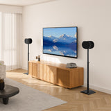 Speaker Stands for Sonos Era 300, Height Adjustable Up to 42.4'',3.2 LBS MD5416