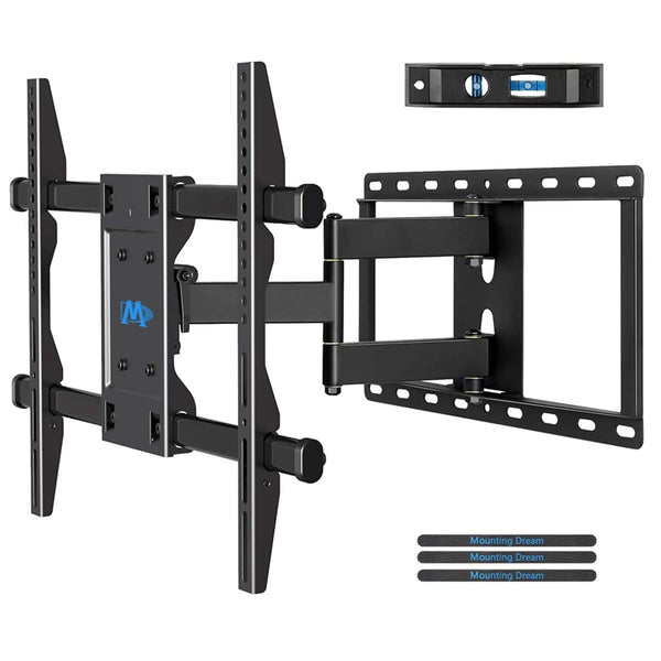 Articulating TV Wall Mount for 42''-70'' TVs Mounting Dream MD2295