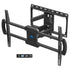Large TV Wall Mount for 42''-75'' TVs MD2619