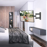 Bedroom TV mount MD2413-S