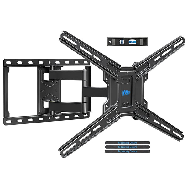 Swivel TV Mount for 42''-70'' TVs MD2653