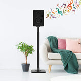 speakers stand for a better sound effect