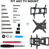 Universal TV Mounting Screws Pack MD5756