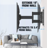 Sliding TV Mount for 42''-70'' TVs MD2198