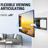 Sliding TV Mount for 42''-70'' TVs MD2198