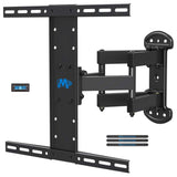 Swivel TV mount for 26’’-55’’ TVs MD2381