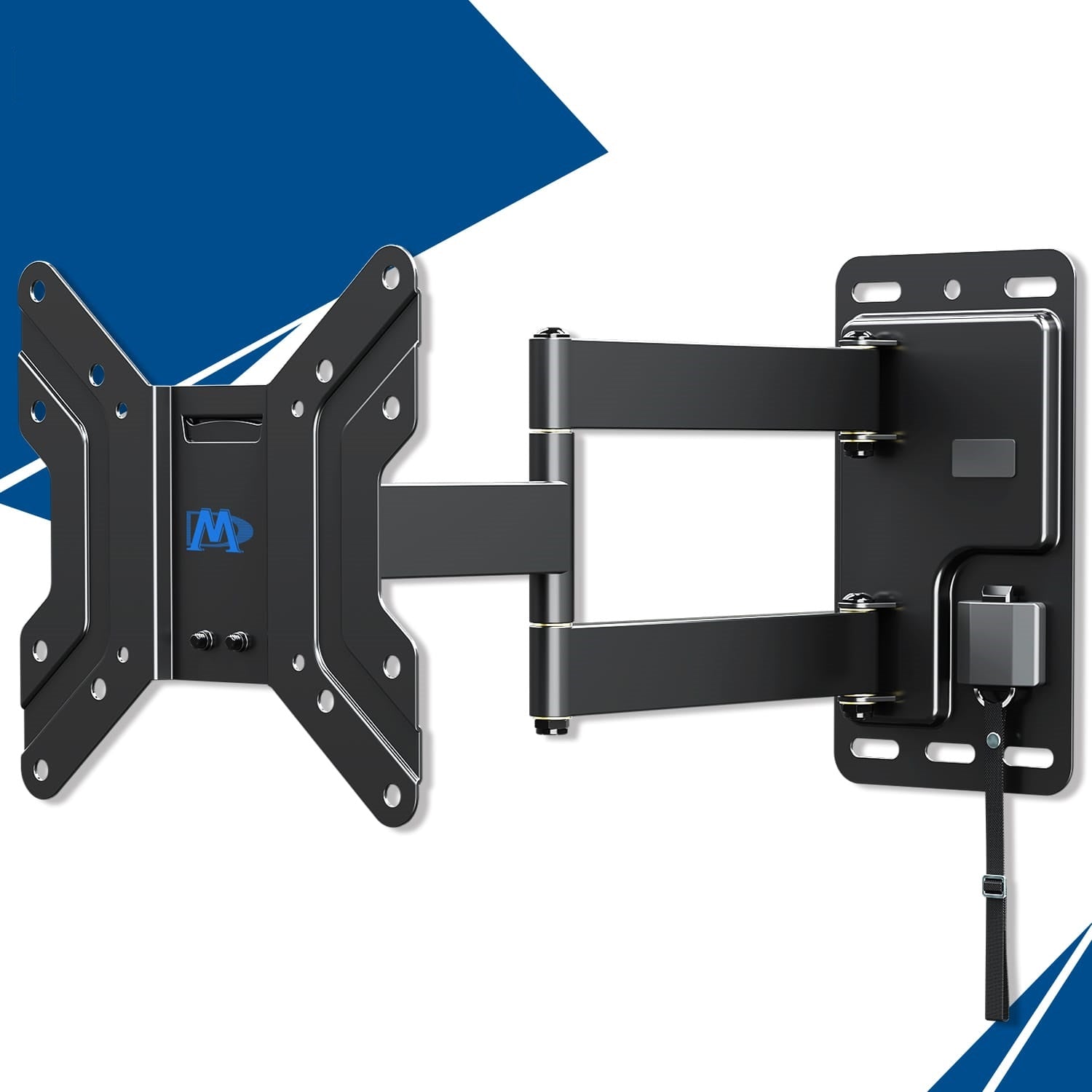 Renewed RV TV Mount for 17-39” TV MD2210